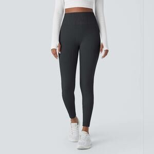 New Halara Seamless Leggings Size XS
